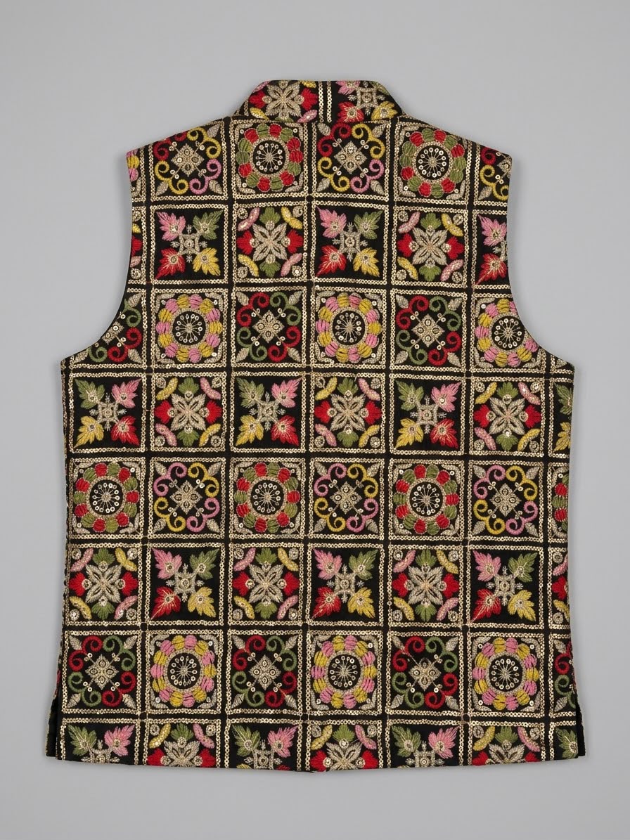 Boy Jacket