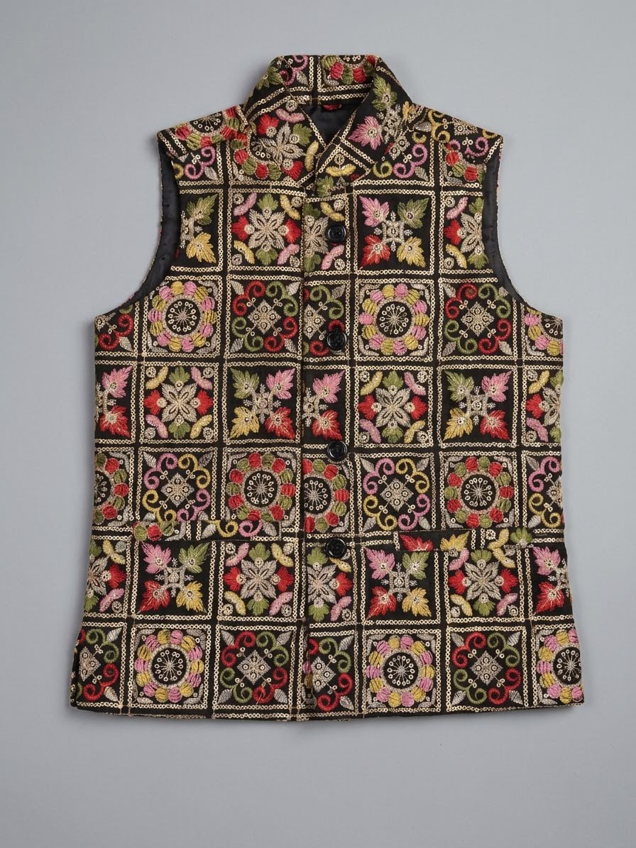 Boy Jacket